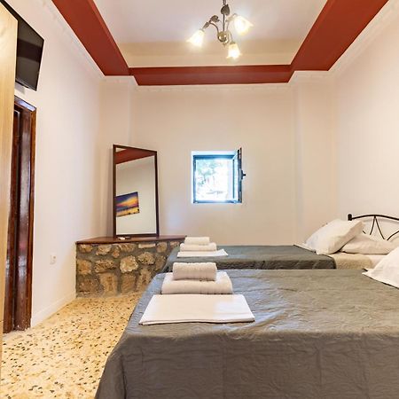 Kathy'S Apartments Rhodes City 외부 사진