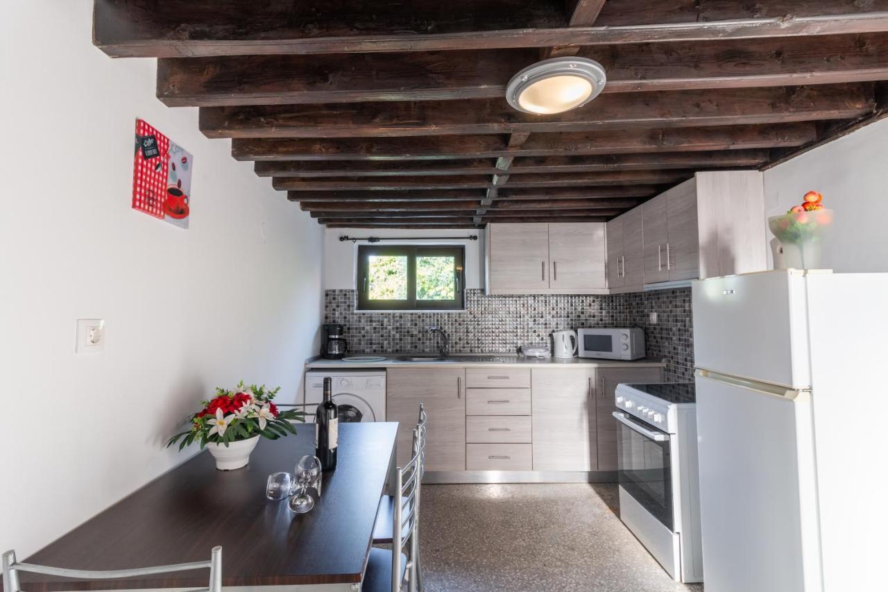 Kathy'S Apartments Rhodes City 외부 사진