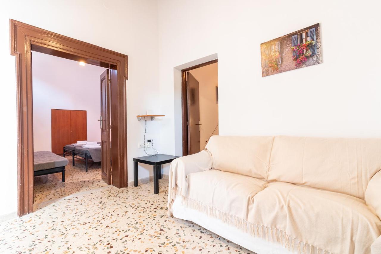 Kathy'S Apartments Rhodes City 외부 사진