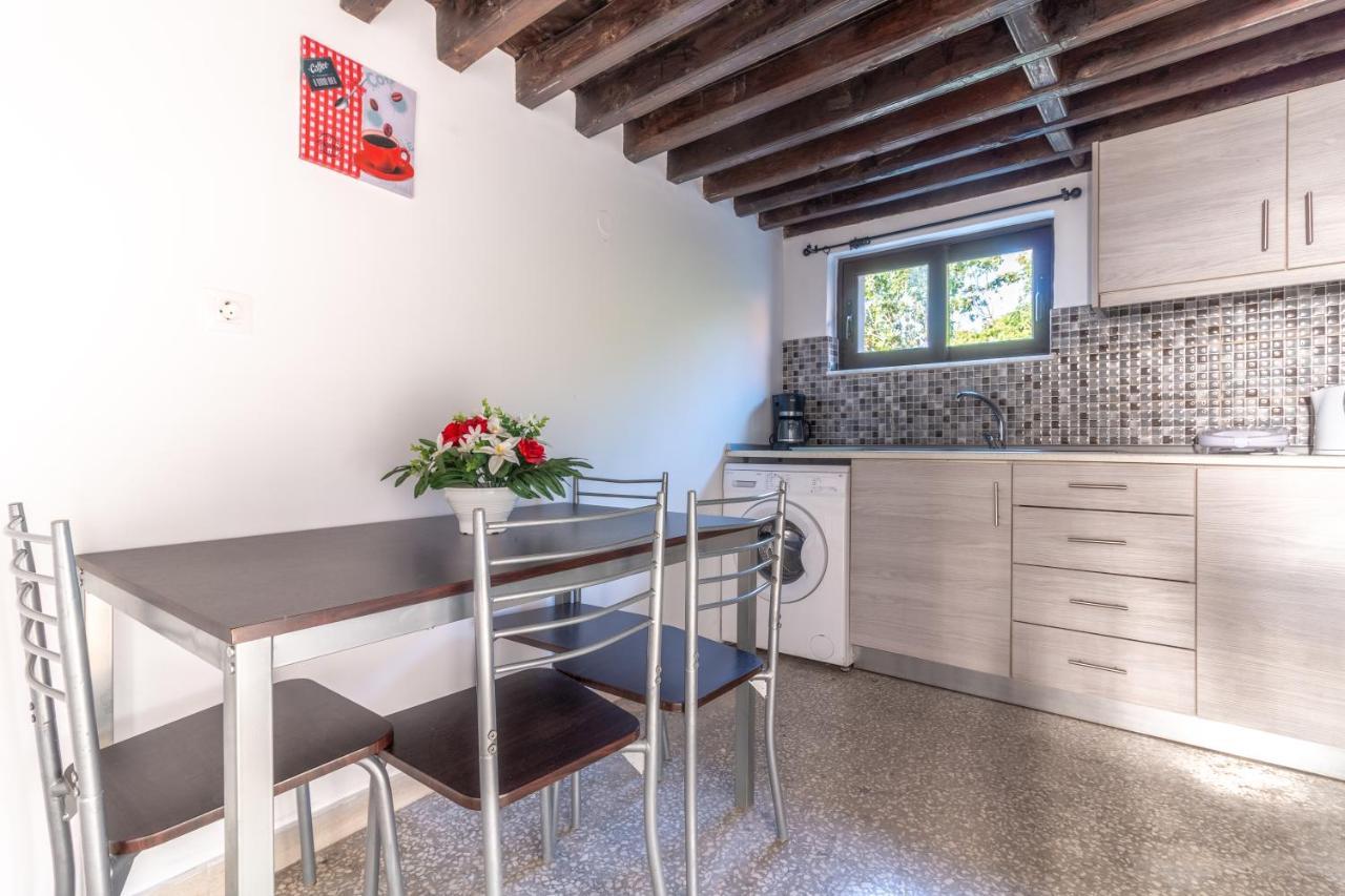 Kathy'S Apartments Rhodes City 외부 사진