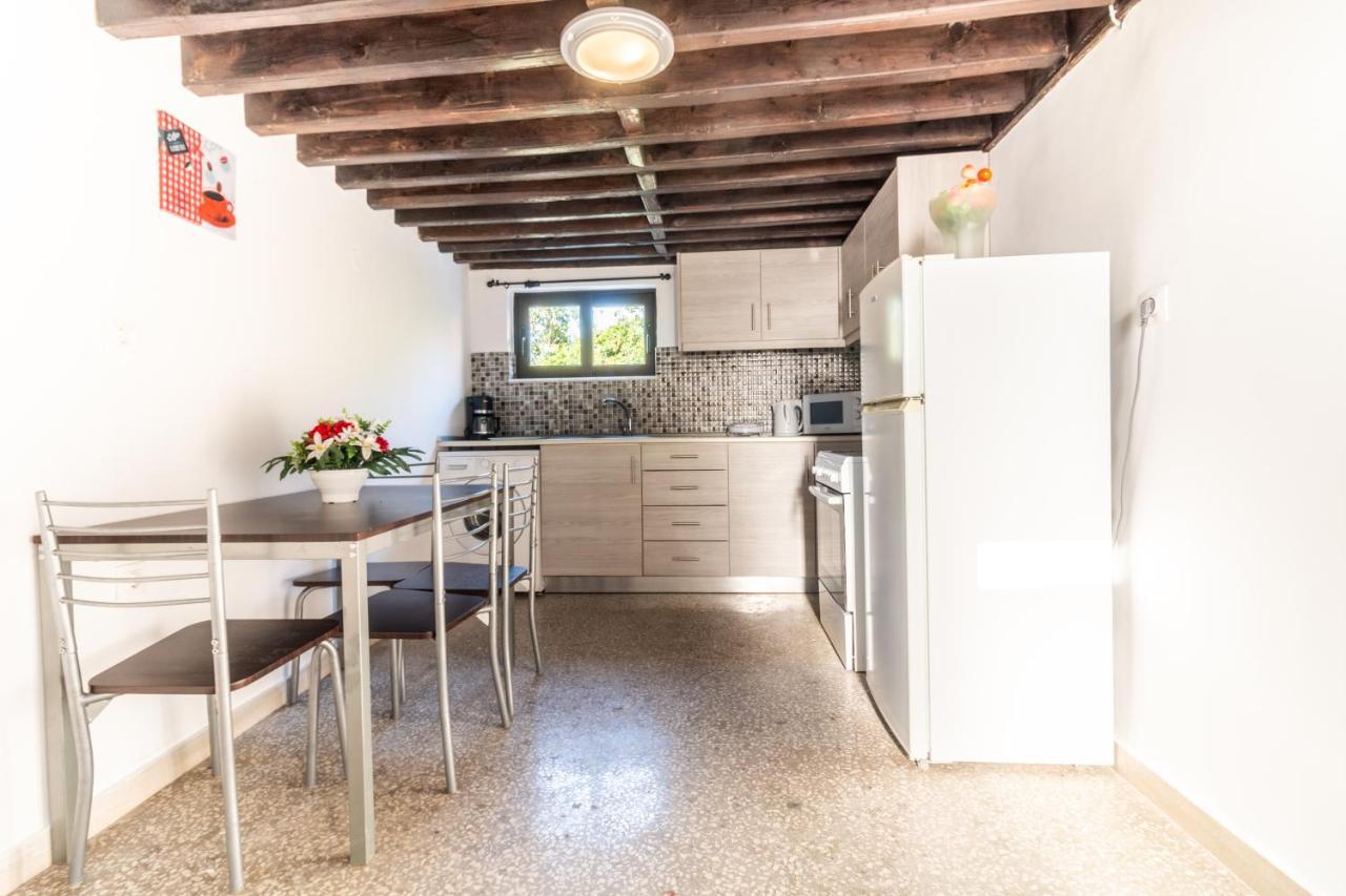 Kathy'S Apartments Rhodes City 외부 사진