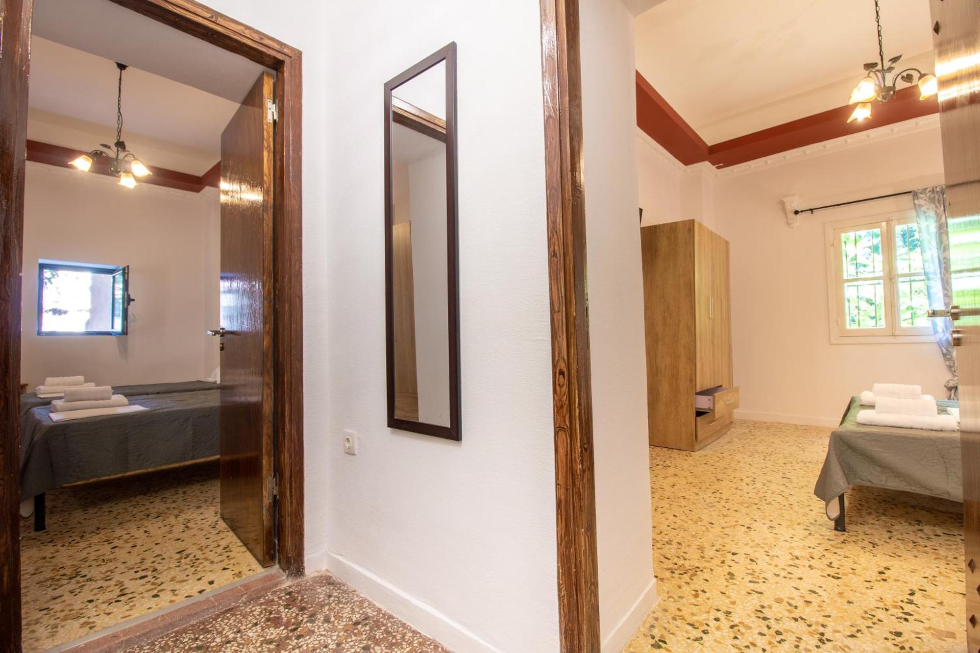 Kathy'S Apartments Rhodes City 외부 사진
