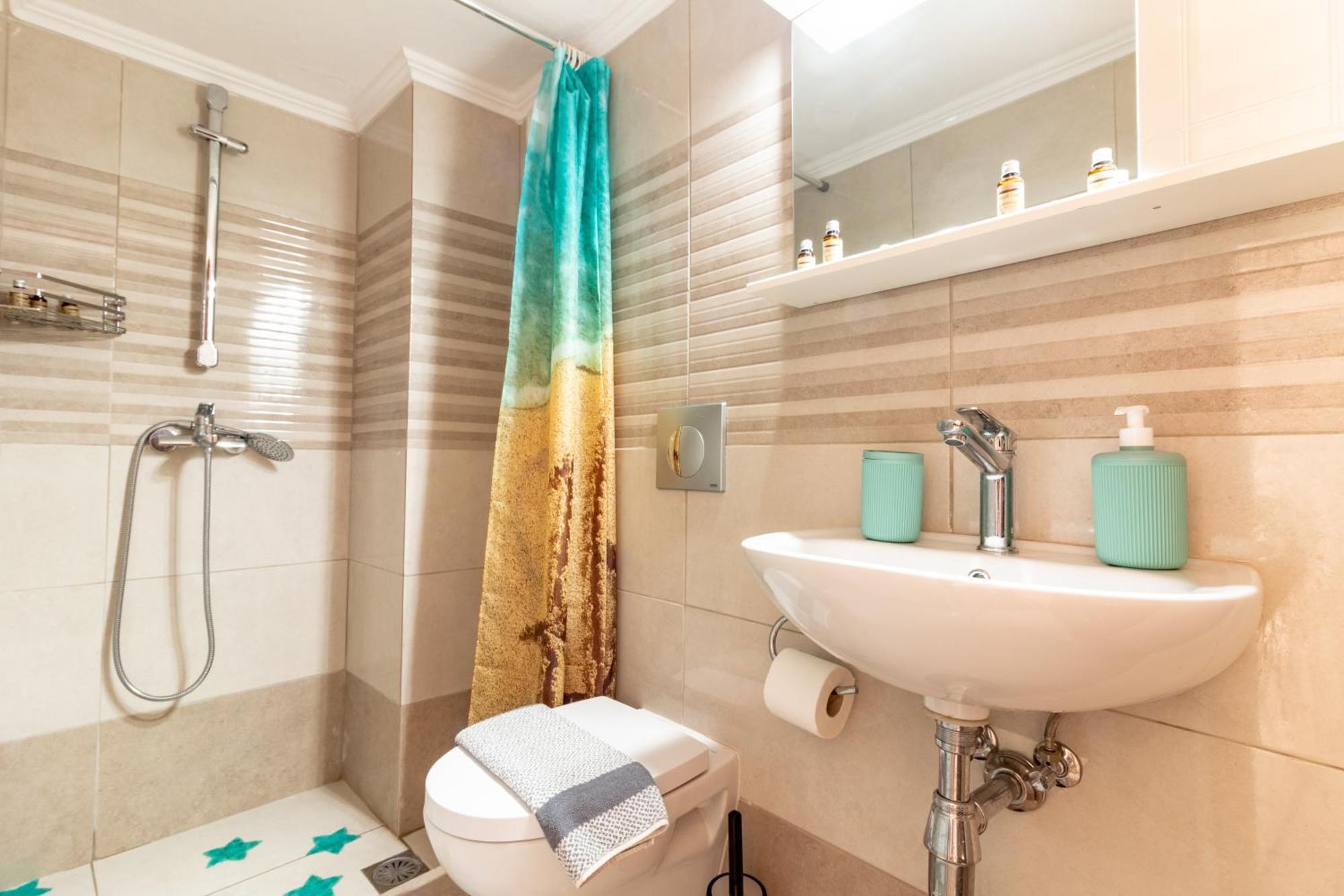 Kathy'S Apartments Rhodes City 외부 사진