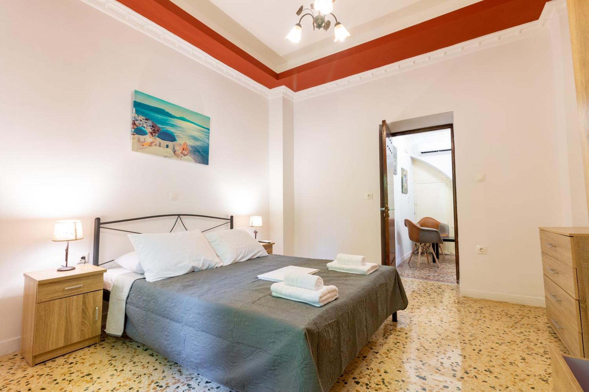 Kathy'S Apartments Rhodes City 외부 사진