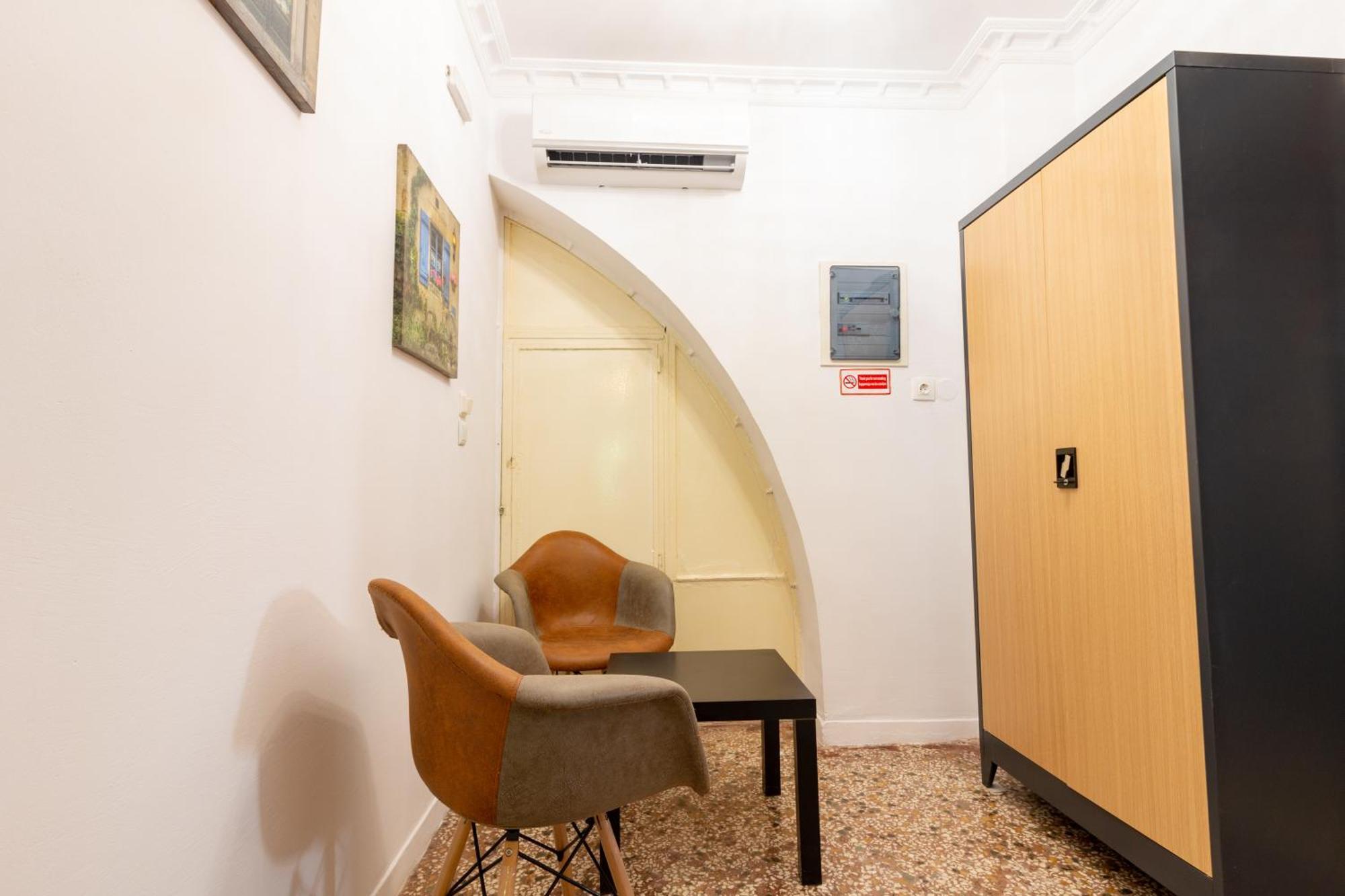 Kathy'S Apartments Rhodes City 외부 사진